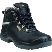 Sault Safety Boot